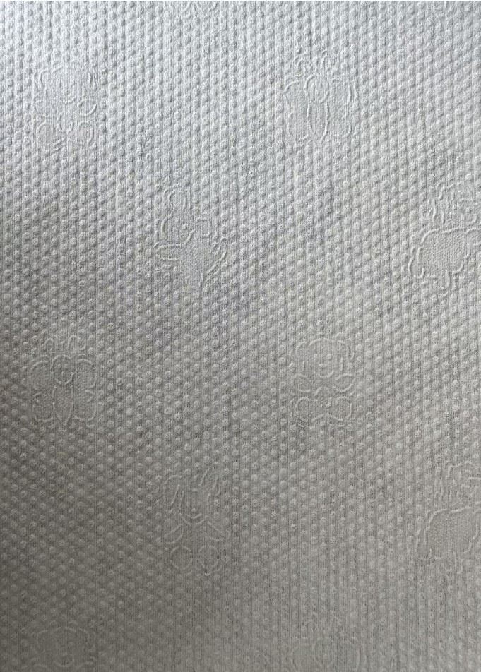 Nonwoven Fabric Throwing To Toilet Flushable
